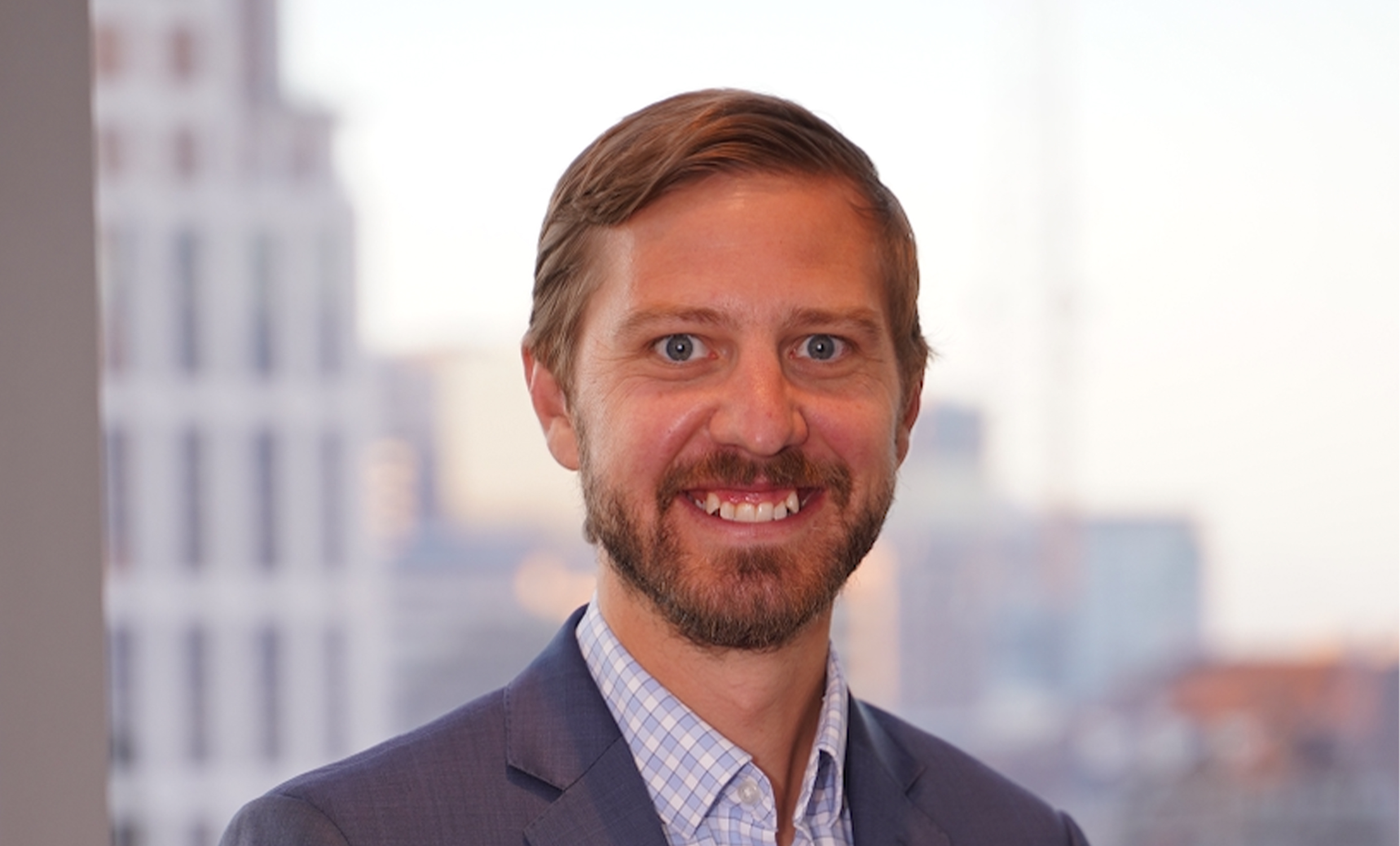 Jon Kuehler